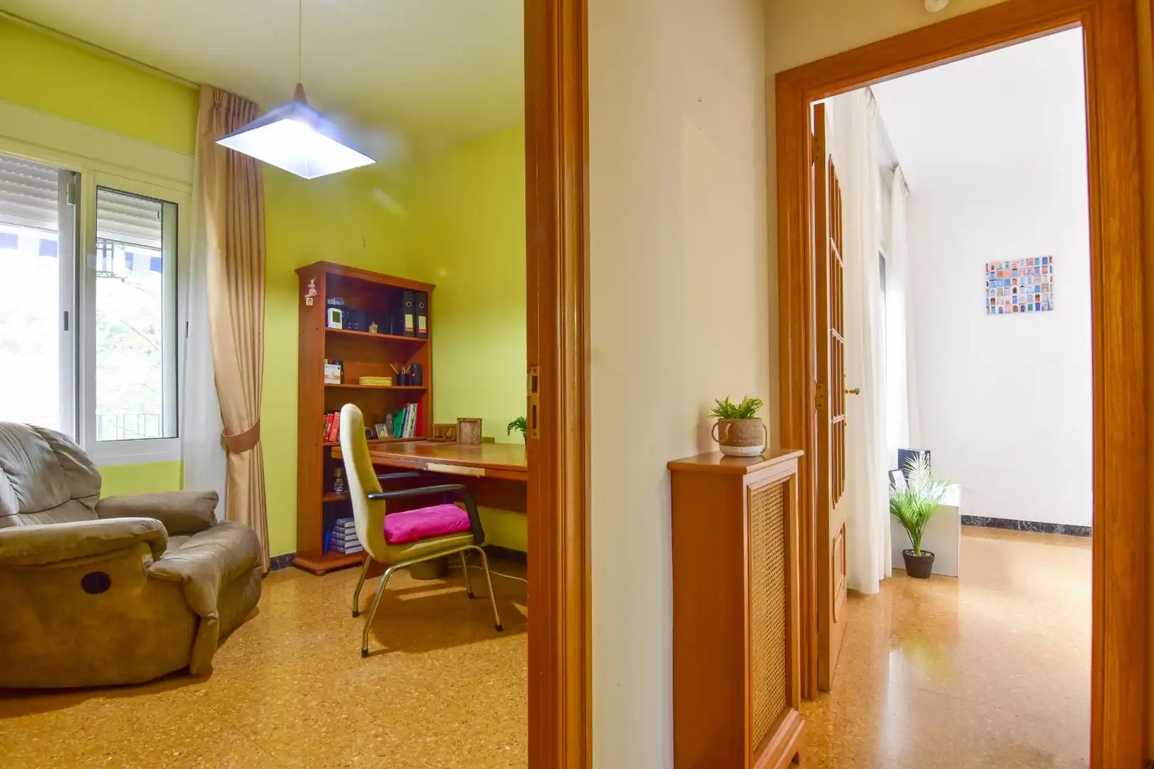 Casa o xalet en venda en Torrent amb Aire condicionat, Jardí privat i Terrassa