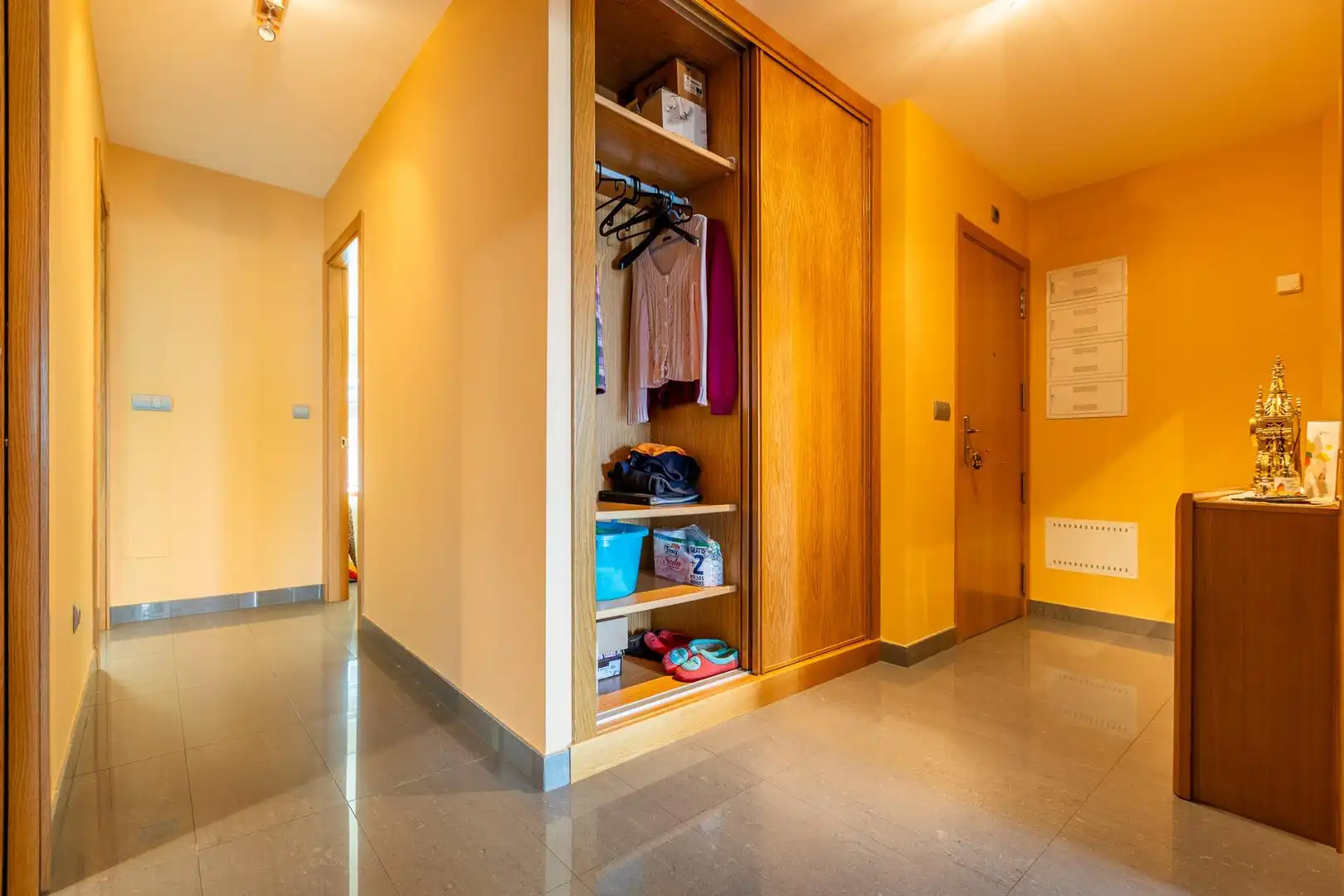 Wohnung zum Verkauf in Sada (A Coruña) mit Privatgarten, Terrasse und Abstellraum