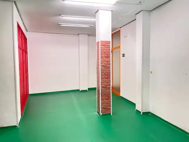 Local comercial de lloguer a Calle Núñez de Arce, imagen 30