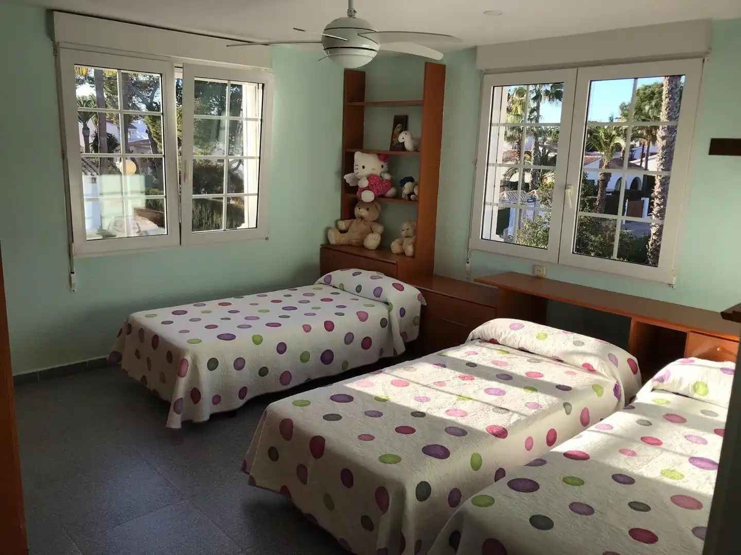 Casa amb piscina en venda a Orihuela Costa, imagen 18
