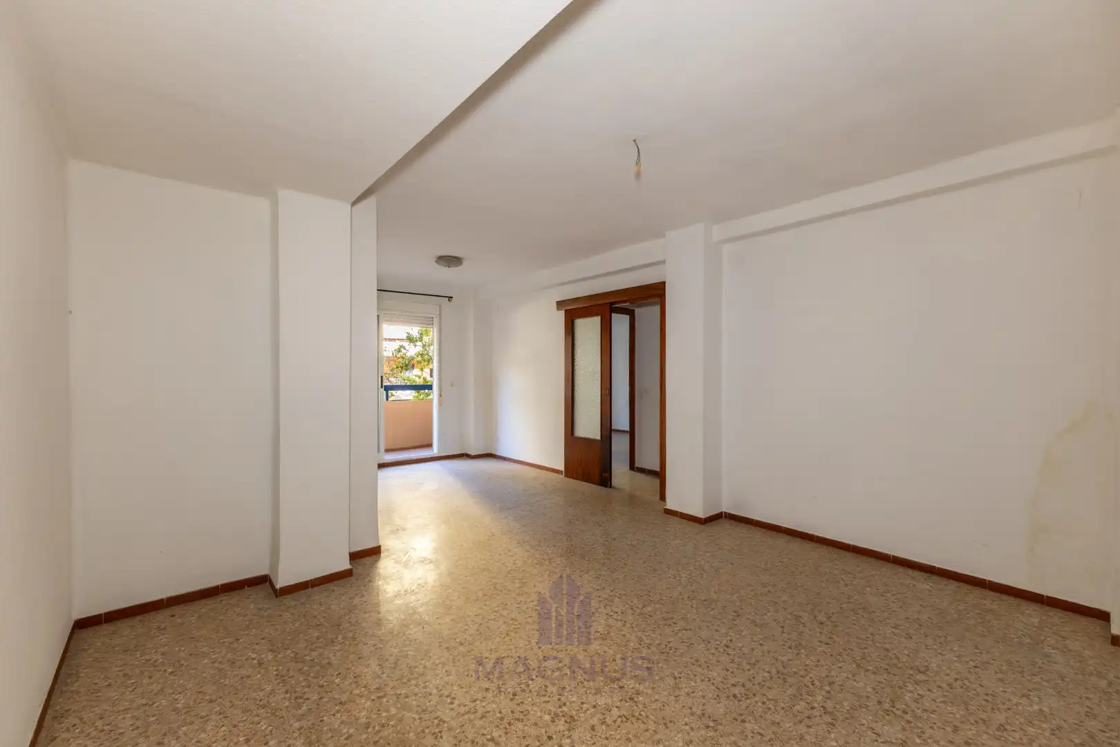 Apartament amb terrassa en venda a AVENIDA VALLADOLID, imagen 42