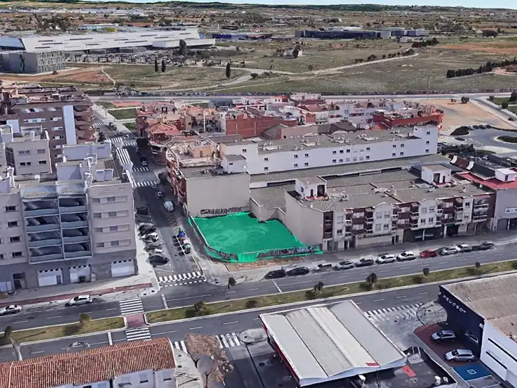 Wohnbaugrundstück zum Verkauf in Avinguda de Salou 100, imagen 11