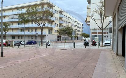 Exterior view of Premises for sale in Terrassa