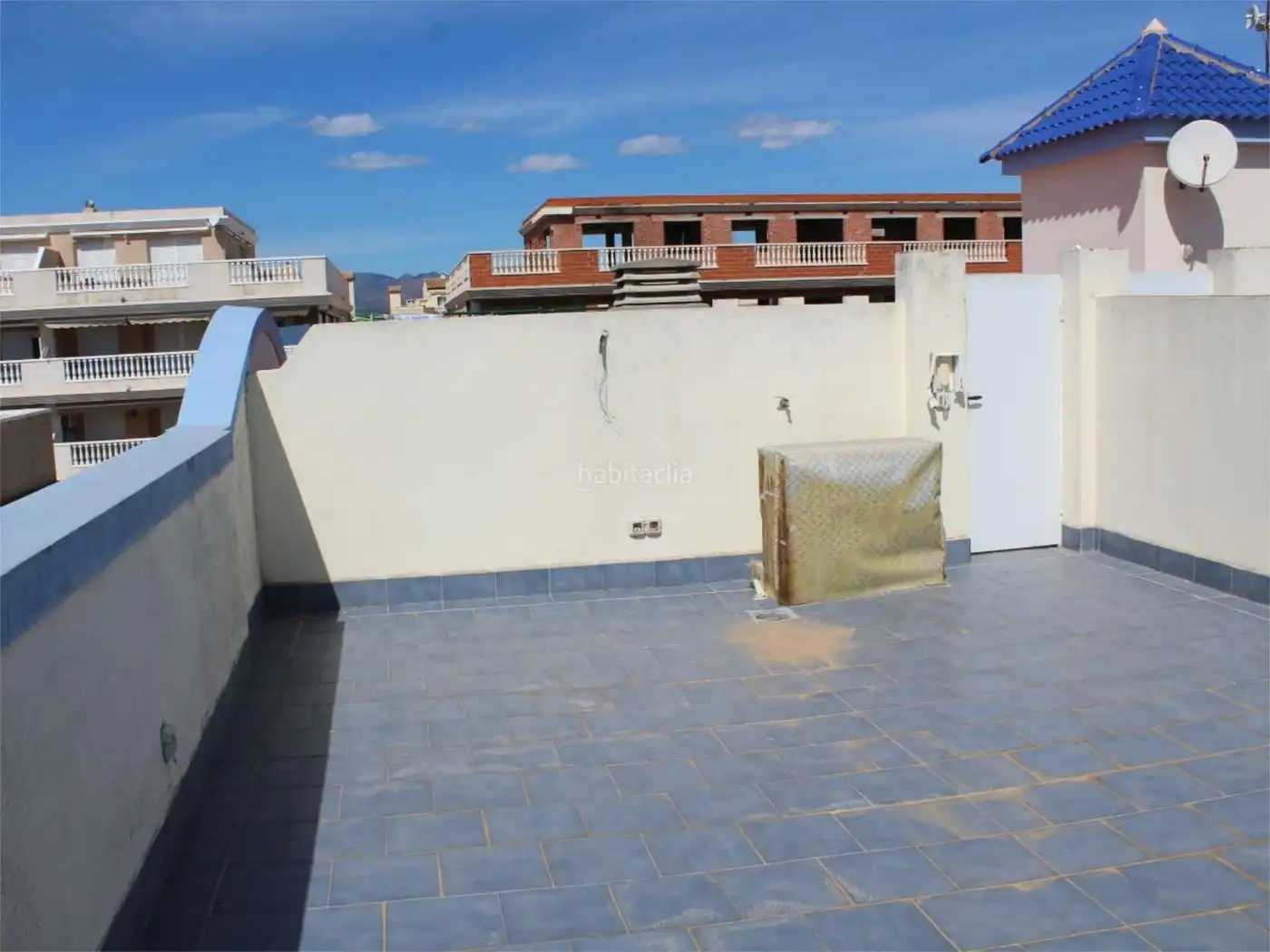 Apartamento con ascensor en alquiler en Carrer Torrecaiguda 10, imagen 29