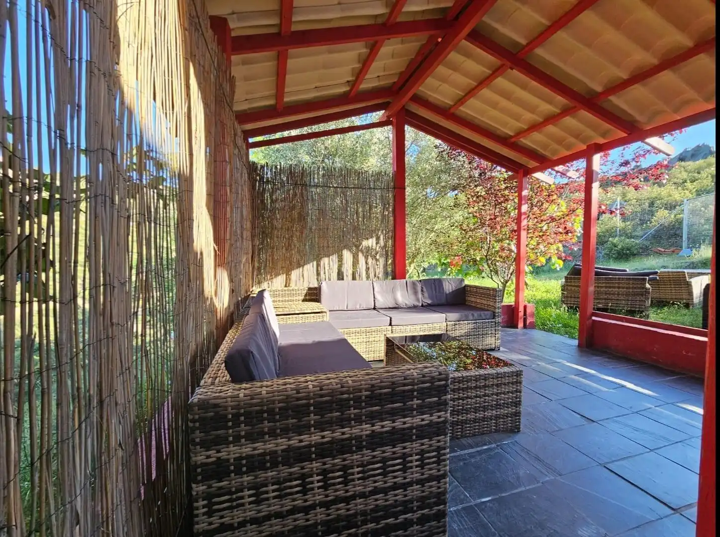 Terrace of Houses for sale in Torremocha de Jarama  with Heating, Private garden and Terrace