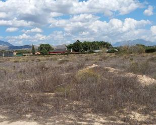 Terreny en venda en El Campello