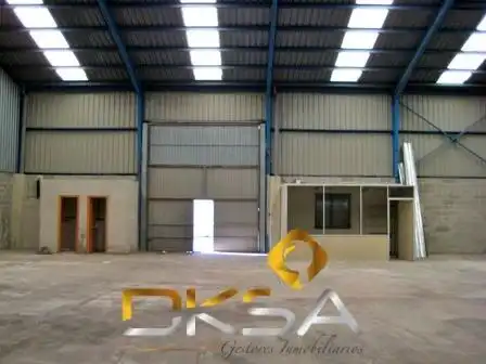 Industrial buildings for rent in Burriana / Borriana