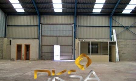 Photo 3 of Industrial buildings to rent in Calle Nules, Centro, Castellón