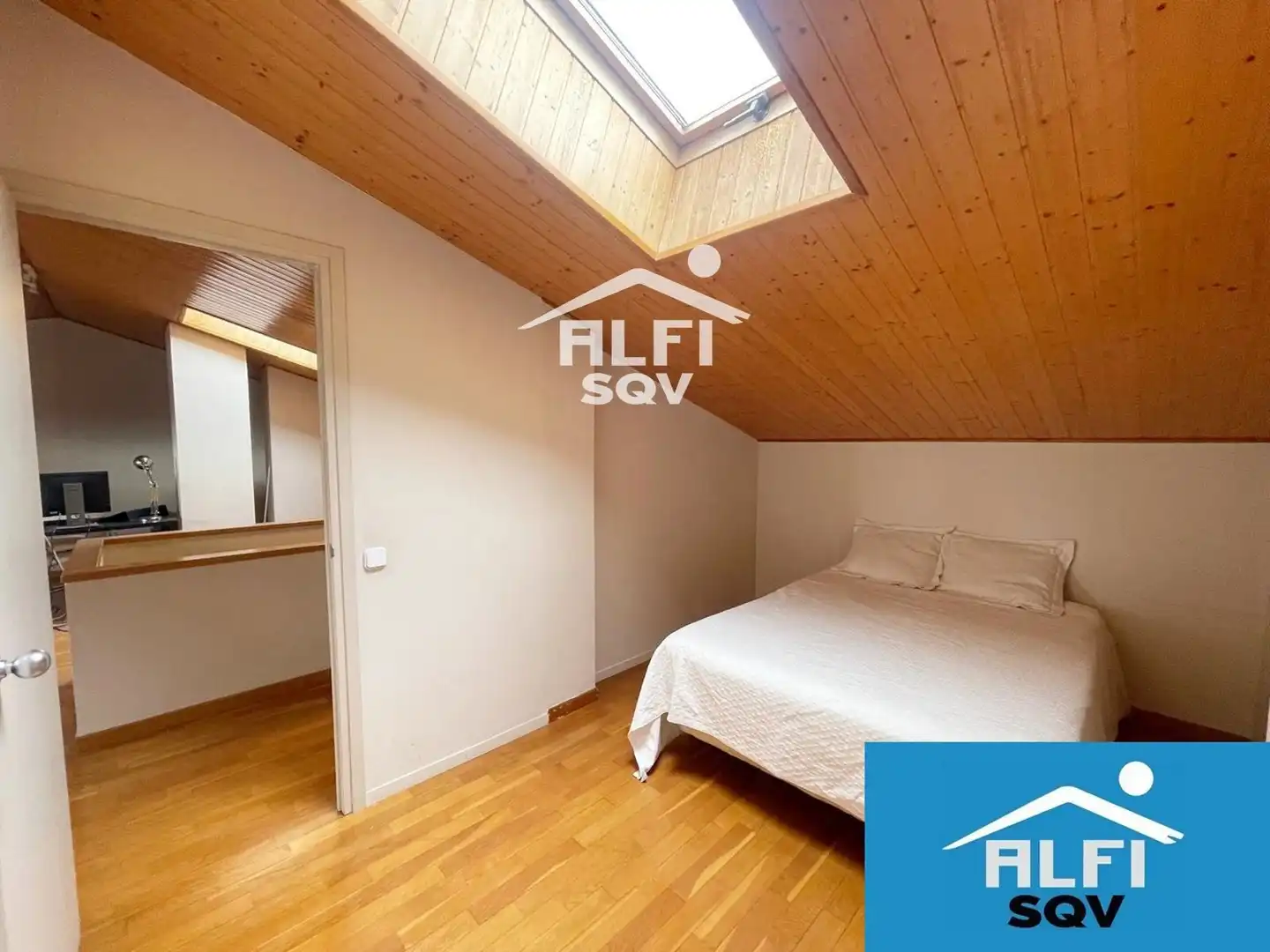 Duplex con piscina in vendita a SANTA JULITA, imagen 31