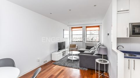 Photo 3 of Flat for rent in Princesa, Argüelles, Madrid Capital