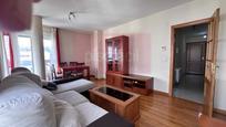 Living room of Duplex for sale in Lugo Capital