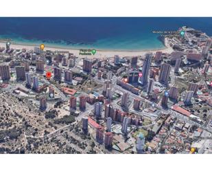 Exterior view of Residential for sale in Benidorm