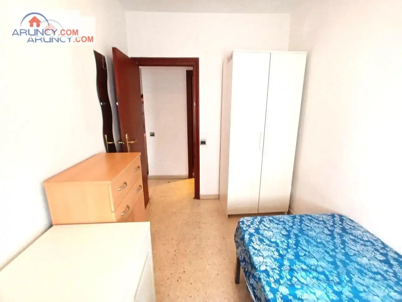 Flat with lift to rent in Nervión, imagen 14