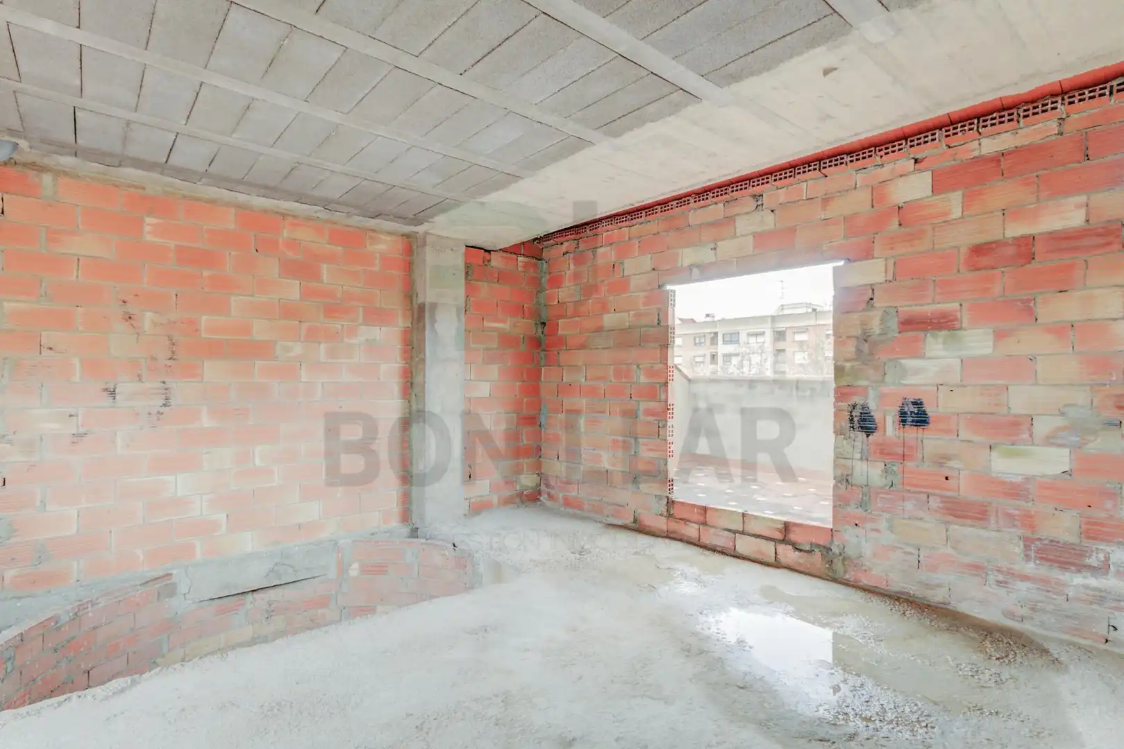 Terraced house with terrace for sale in CORTS VALENCIANES 20, imagen 28