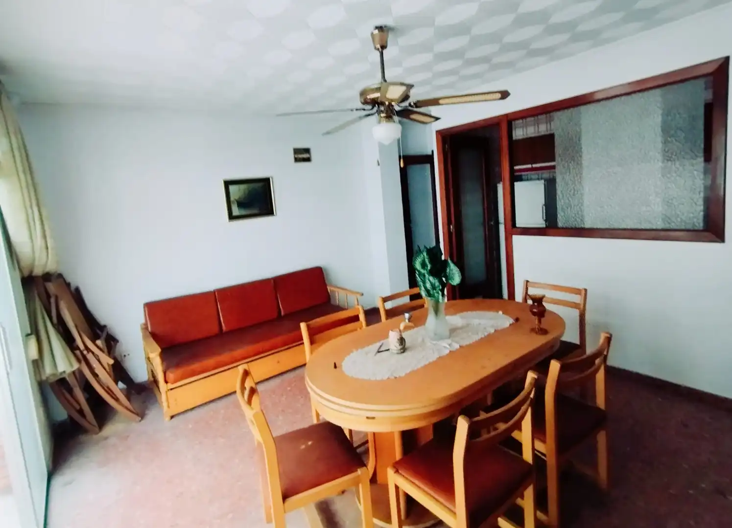 Appartement avec ascenseur à vendre à Avinguda Blasco Ibáñez, imagen 3