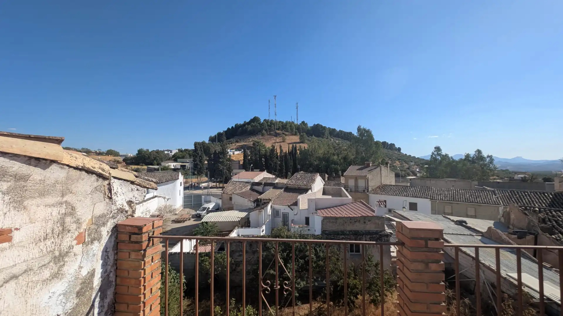 Casa amb terrassa en venda a Alcaudete, imagen 7