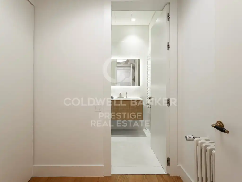 Apartment mit Pool zur Miete in Calle Ausias Marc, imagen 27