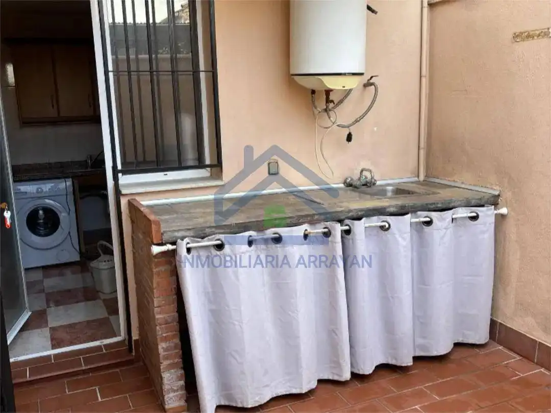 Flat for sale in Poniente, imagen 11