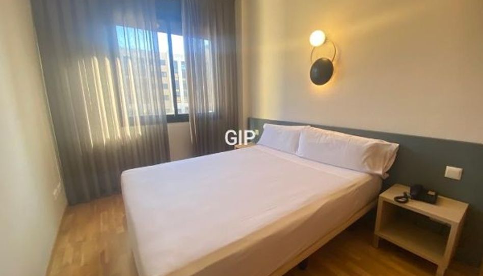 Apartamento de alquiler en Rejas - Imagen 5