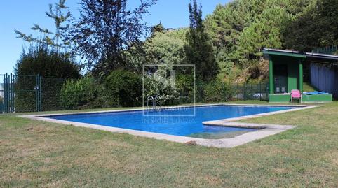 Foto 5 de Casa o xalet en venda a Moraña, Pontevedra