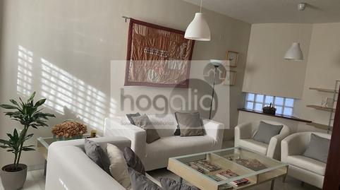 Photo 3 of Flat to rent in San Lorenzo, Sevilla