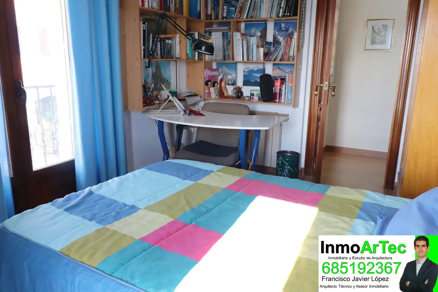 Detached house with terrace for sale in Calle Encinar 3, imagen 23