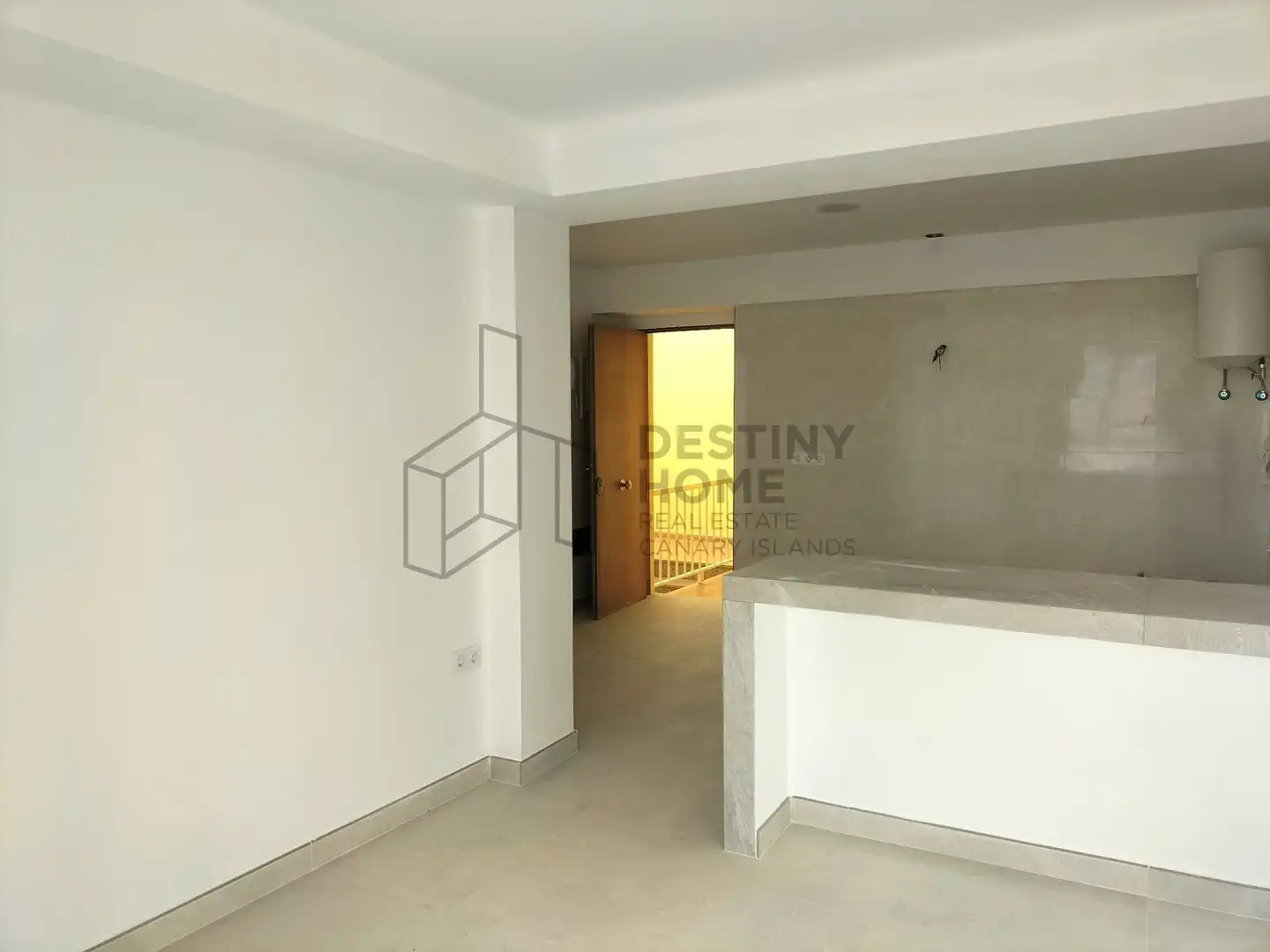 Apartamento en venta en Puerto del Rosario con Terraza y Trastero