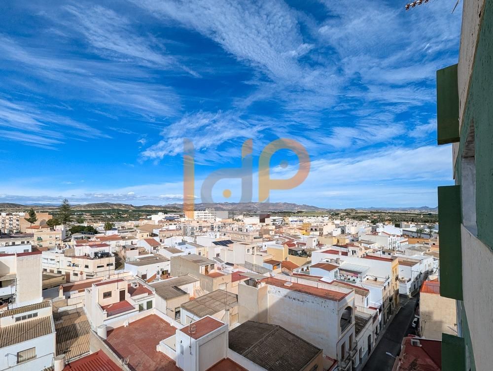 Wohnung zum verkauf in Vera Ciudad