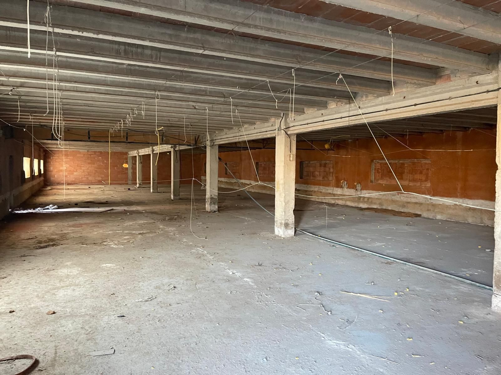 Industrial buildings for sale in Deltebre