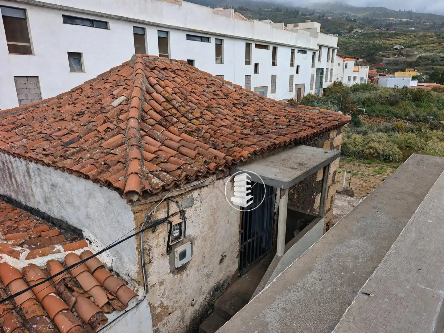 Casa o chalet en venta en Arafo