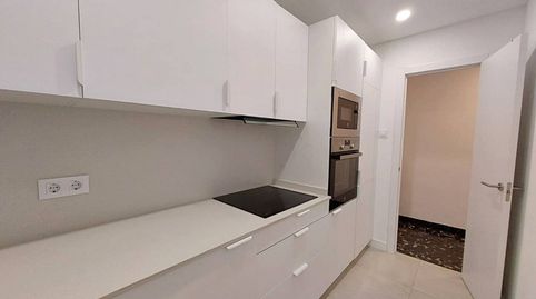 Foto 4 de Pis de lloguer a Calle Alberique, Arrancapins, Valencia Capital