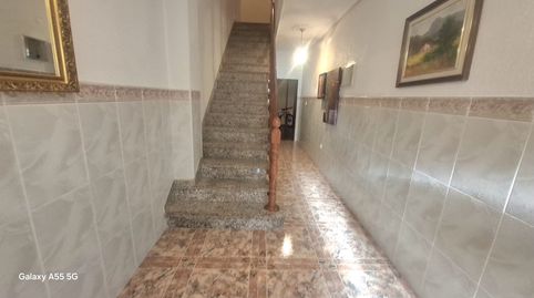 Foto 4 de Piso en venta en Calle Huertas, 5, Jamilena, Jaén