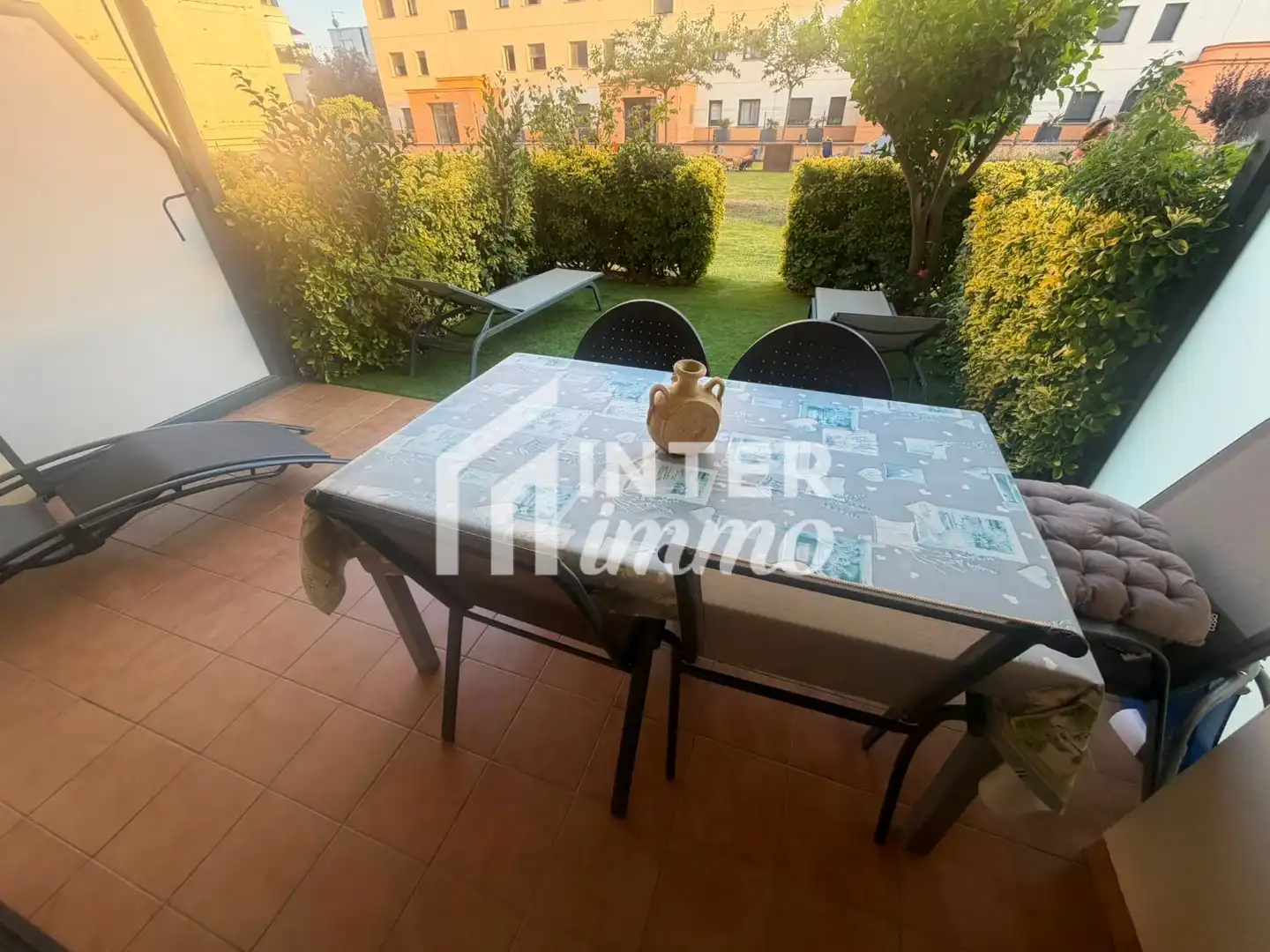 Mini appartamento con piscina in vendita a Carrer Joanot Martorell 25-31, imagen 8