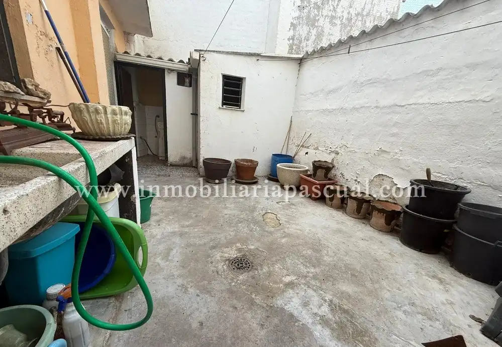Casa o xalet en venda en Muro de Alcoy