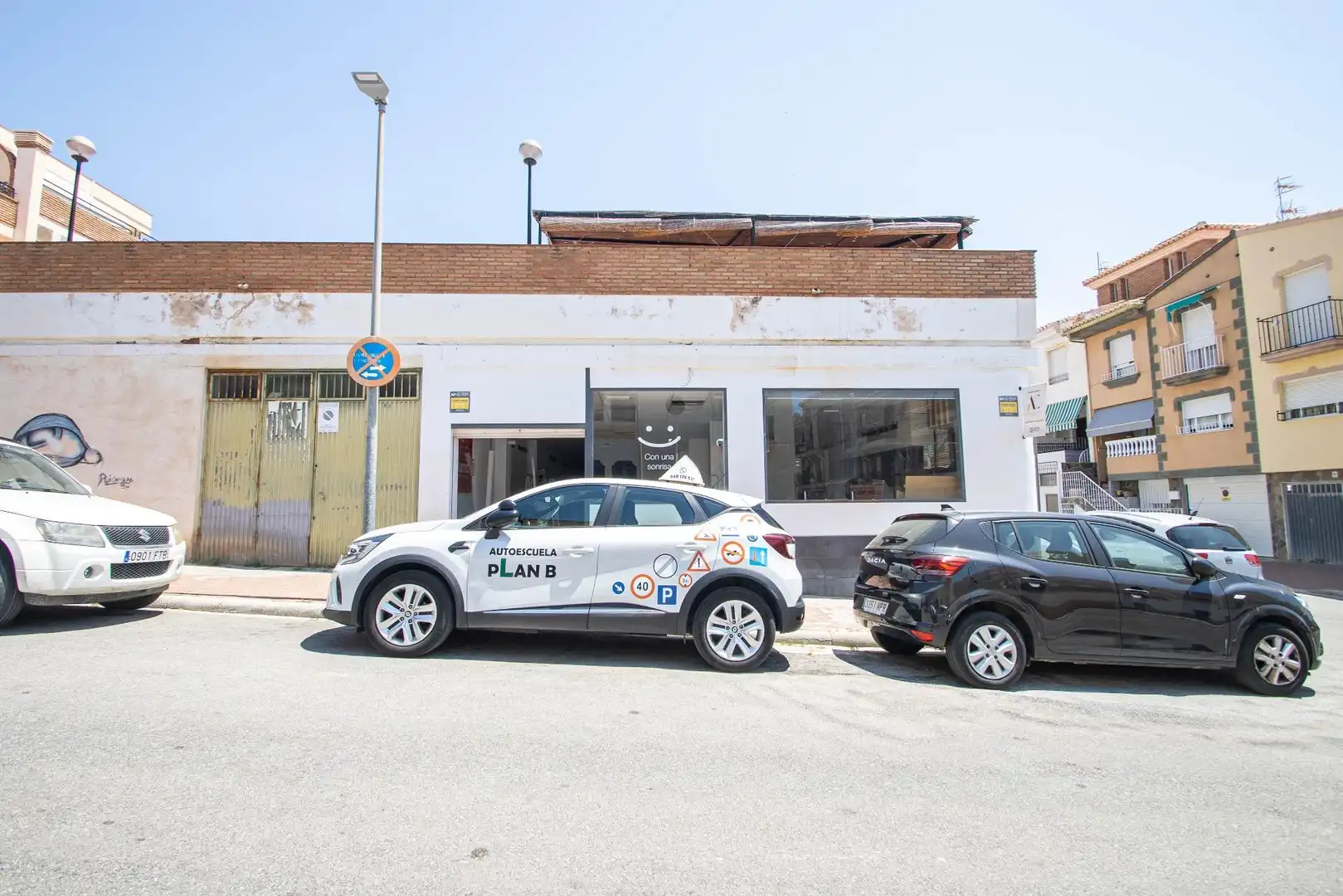 Local comercial en venda a Calle Olmo, imagen 8