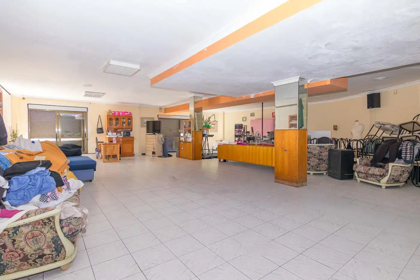 Buildings for sale in Tormos