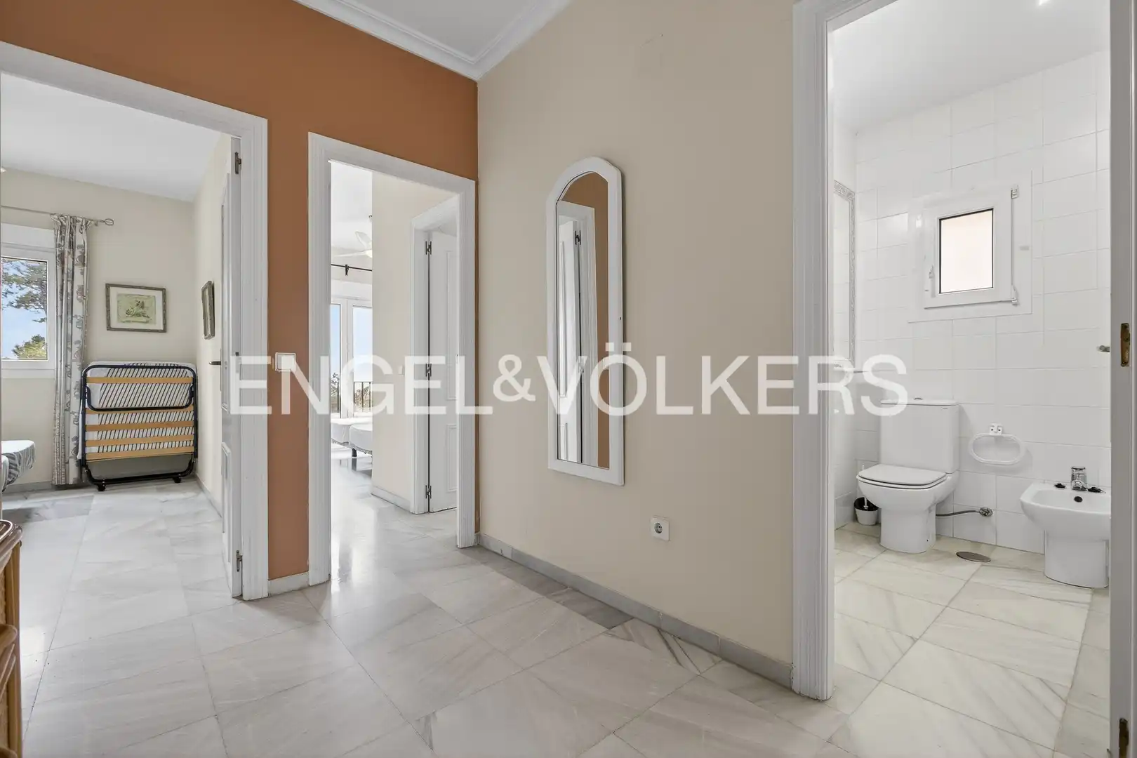 Casa o chalet en venta en Islantilla con Calefacción, Jardín privado y Terraza