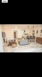 Foto 3 de Planta baja de alquiler en Calle Dalia, 5, Paraiso - Barronal, Málaga