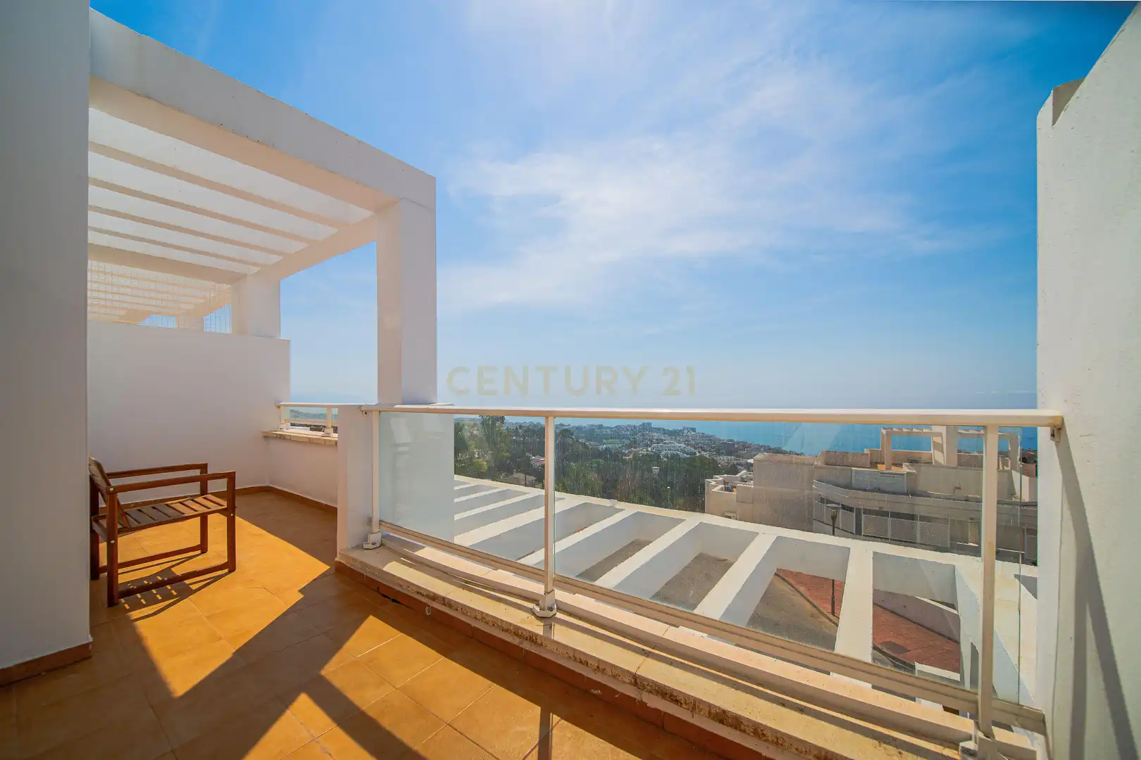 Apartamento con piscina en venta en Benalmádena pueblo, imagen 6