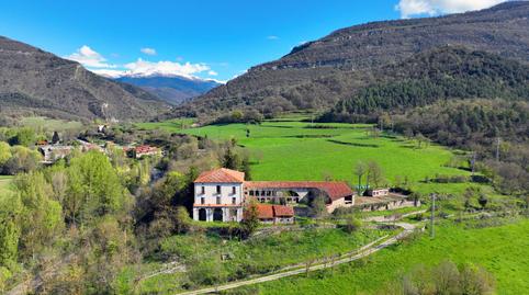 Foto 4 de Finca rústica en venda a Campdevànol, Girona