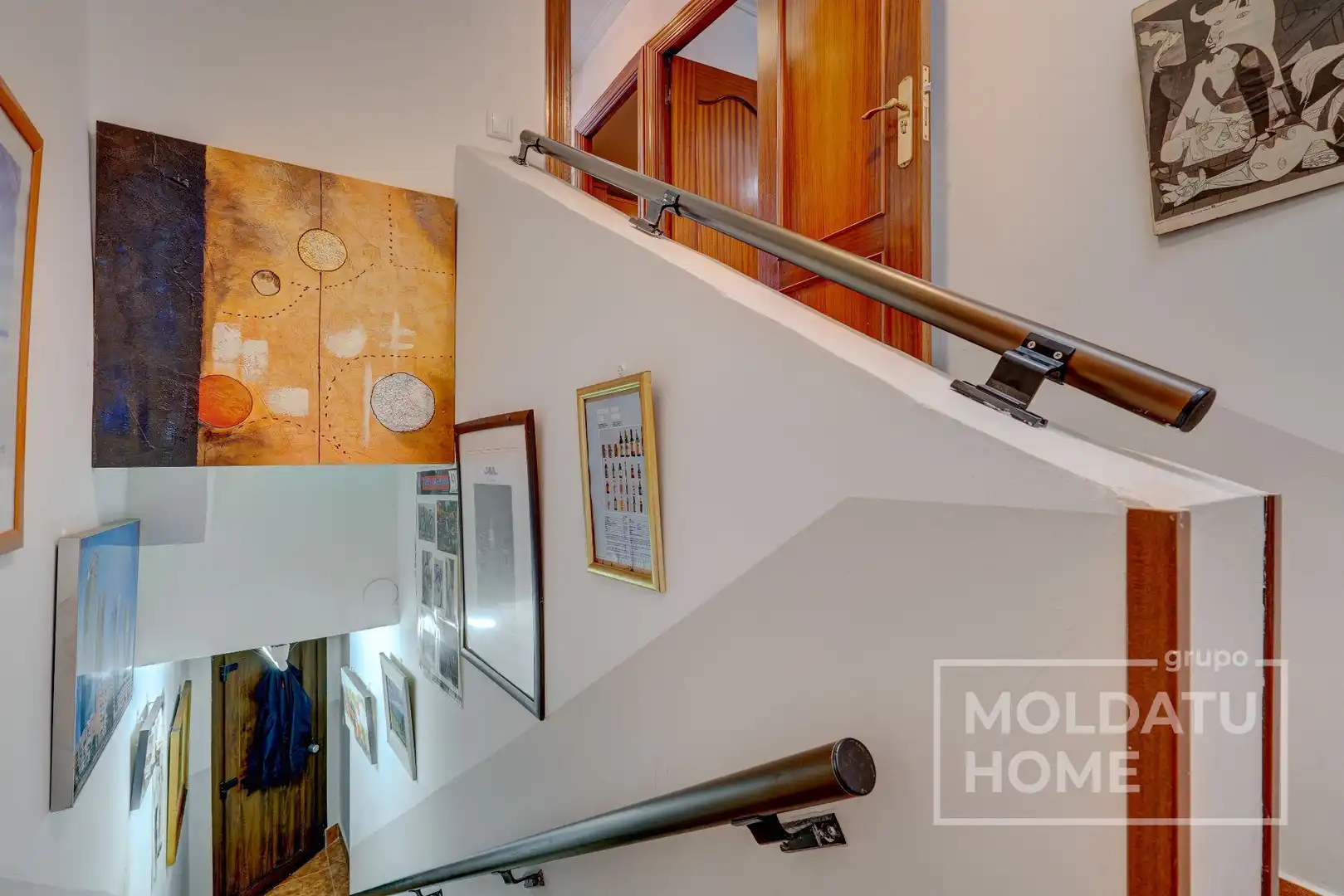 Piso en venta en Errenteria con Calefacción y Terraza