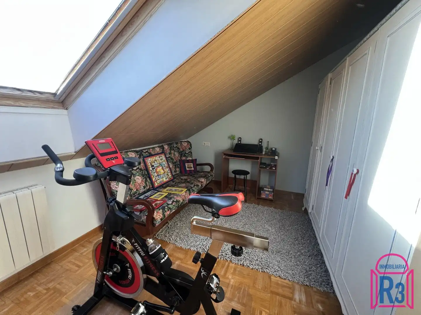 Duplexes for sale in Villaquilambre  with Heating, Terrace and Storage room