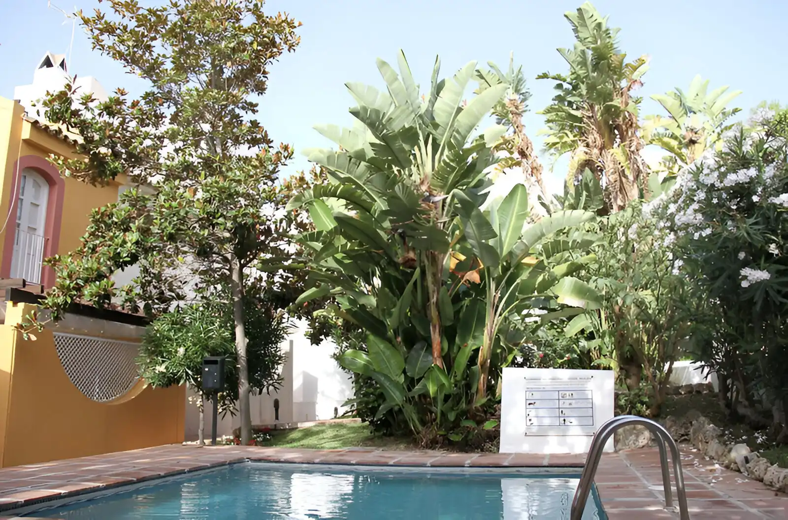 Adossat amb piscina en venda a Nueva Andalucía, imagen 6