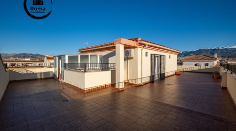 Foto 2 de Ático en venta en Calle Ibiza, 18, San Antón, Armilla