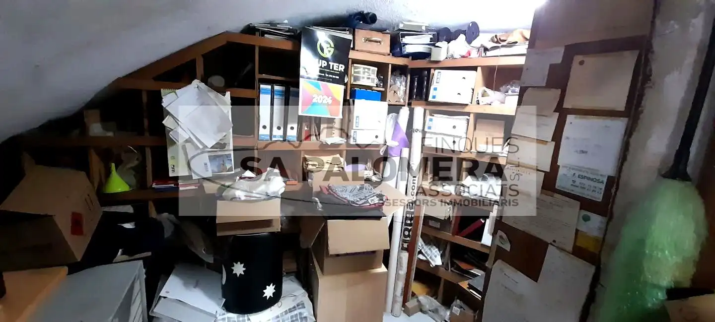 Local comercial en venta en Mas Florit - Ca la Guidó, imagen 20