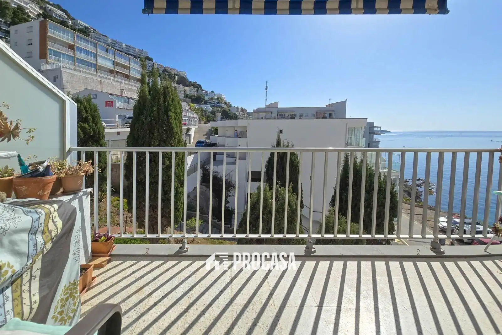 Piso con piscina en venta en De Canyelles, imagen 4