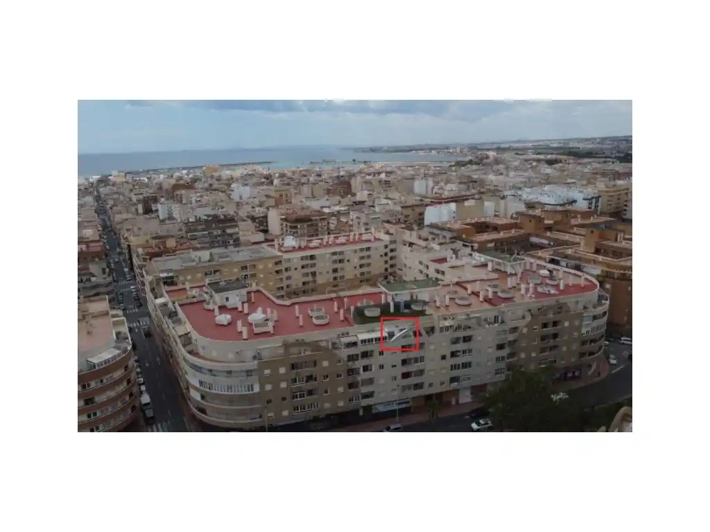 Appartement compact à vendre à Ronda Don Manuel Martinez Guira, imagen 31