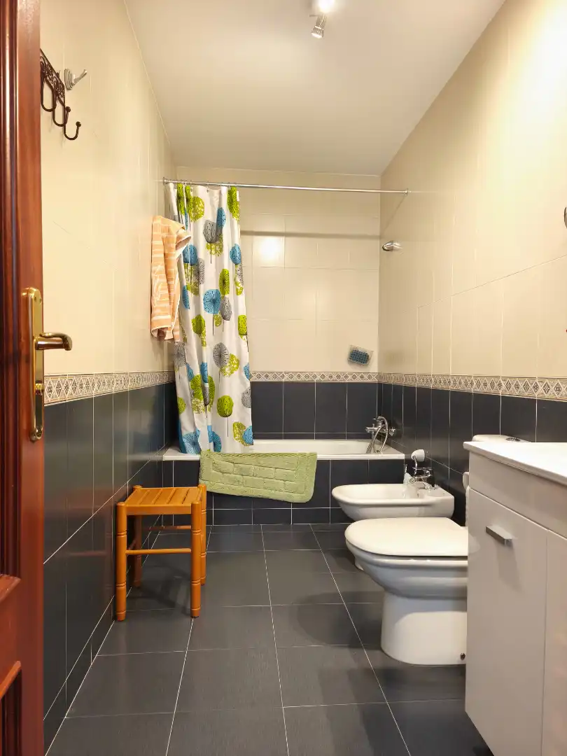 Bathroom of Attic for sale in Ames  with Heating, Storage room and Furnished