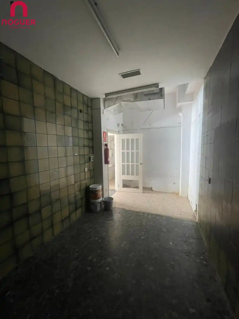 Local comercial de lloguer a Levante, imagen 4