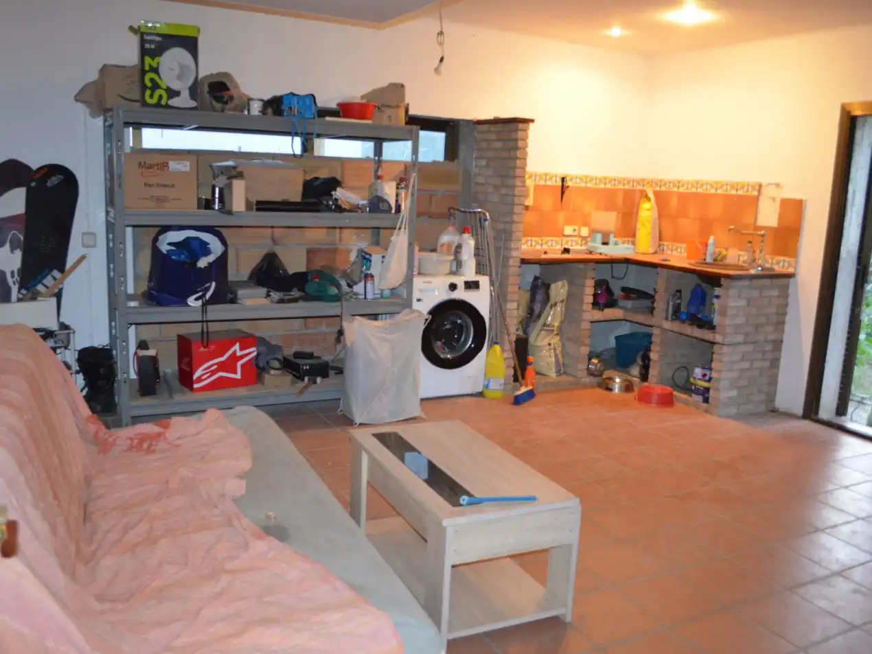 House with garden for sale in Carrer Enric Morera 21, imagen 33